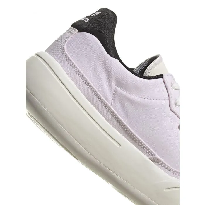 Adidas Originals Her Court sneakers.