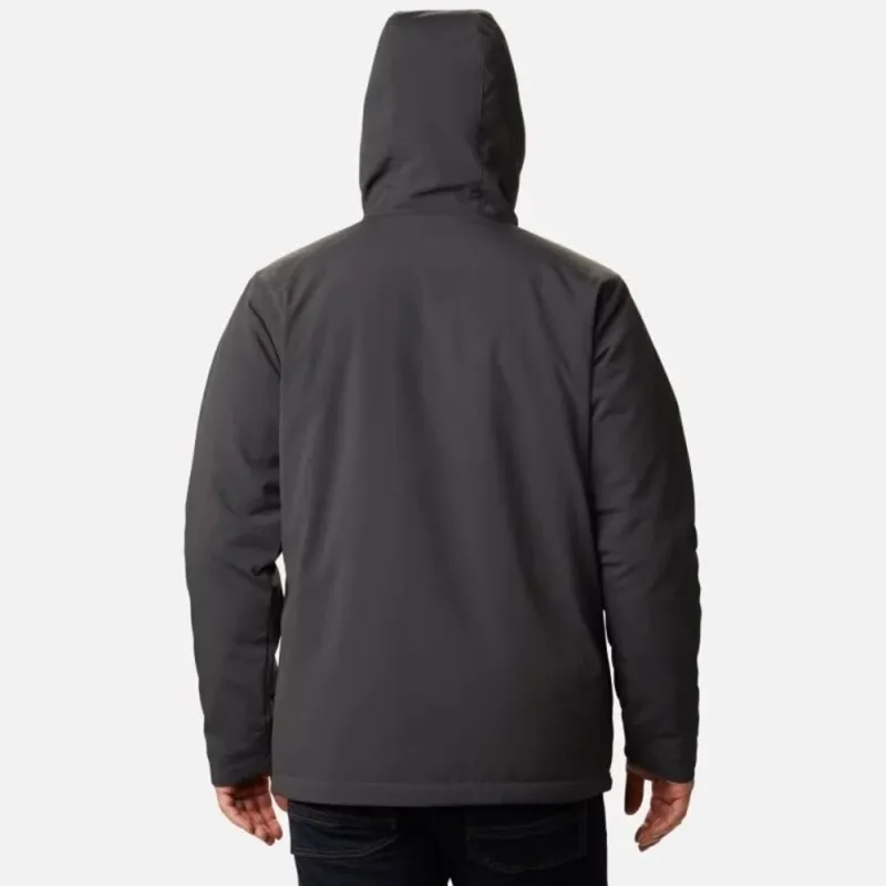 Anorak Columbia Gate Racer WO3260 015