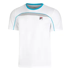 Asher Men's Short Sleeve T-Shirt