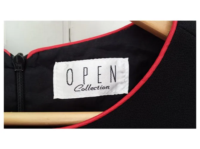 Autre Marque open PPRN Negro 