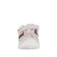 Biomecanics canvas unicorn boots sandals