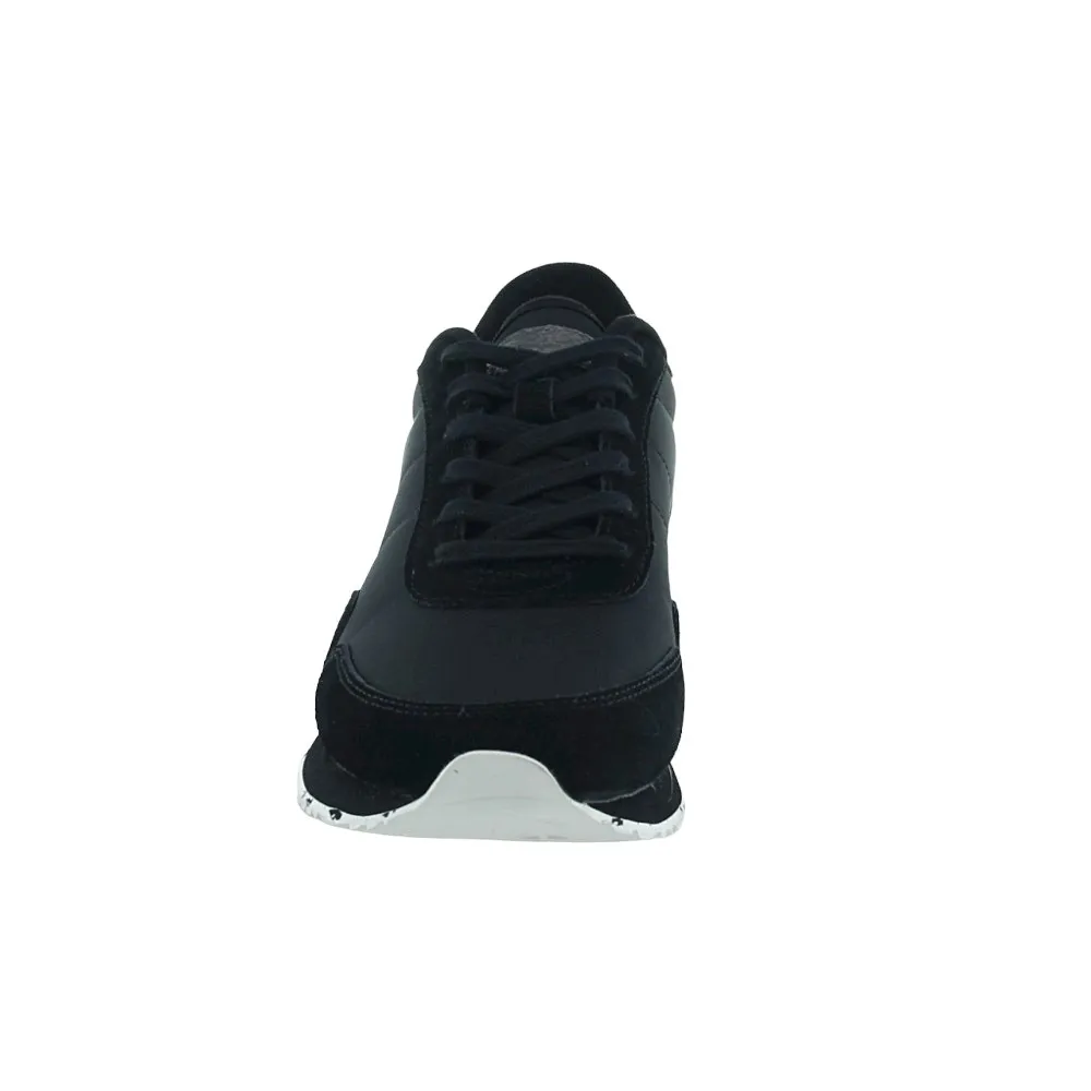 Black Woden Nora III Sneakers