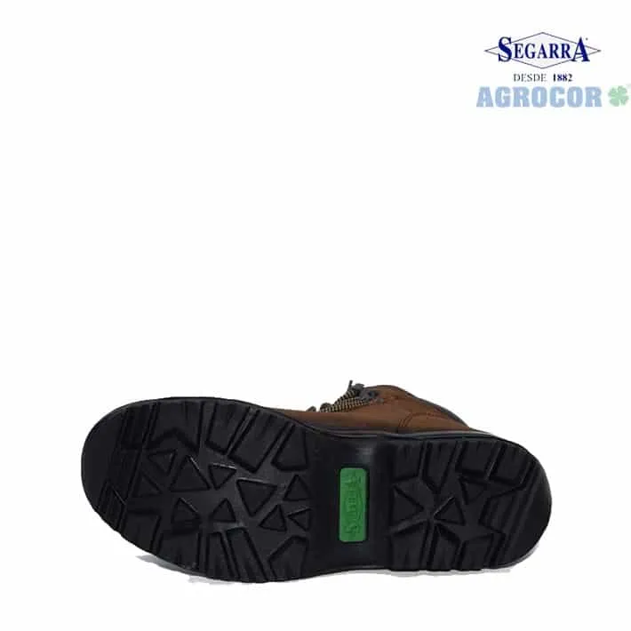 Bota SEGARRA Trekking Waterproof 4004