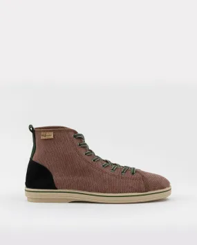 Brown Casual Tilo Large Choco Boots