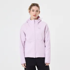 Buzo Puma Evostripe Mujer