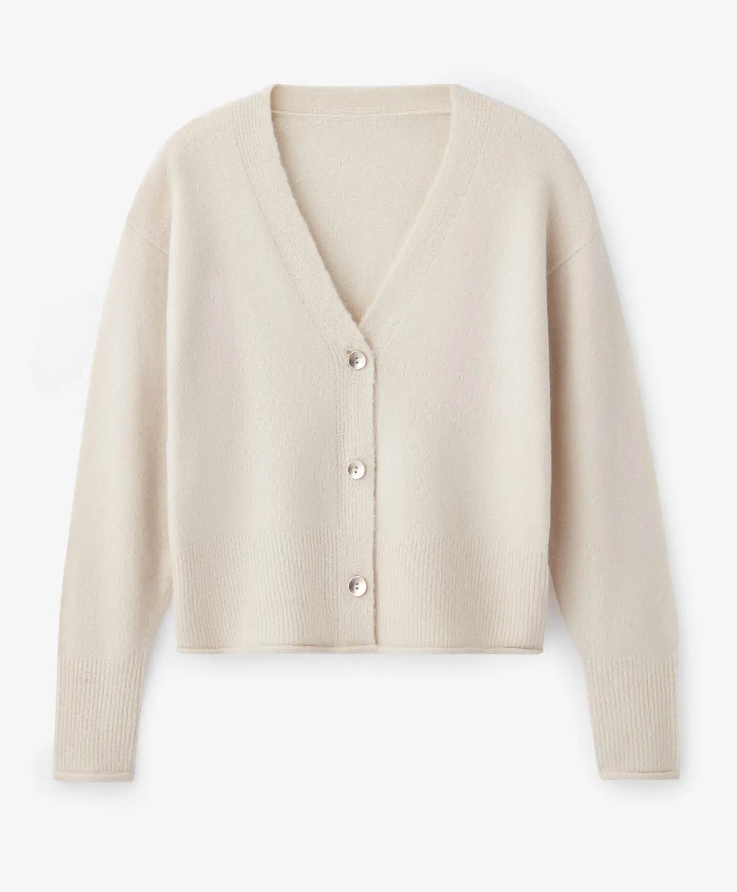 Cardigan Sweater