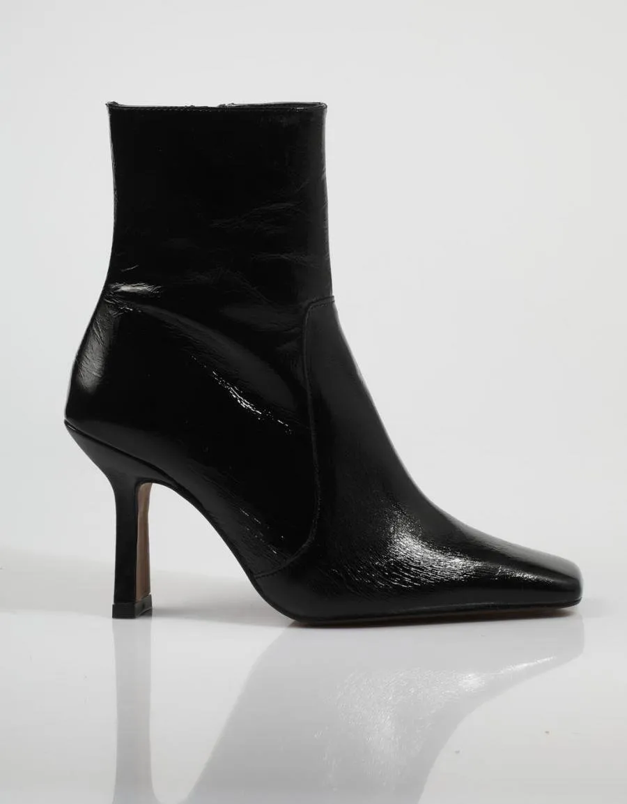 CHIO 8530 black boots 80896