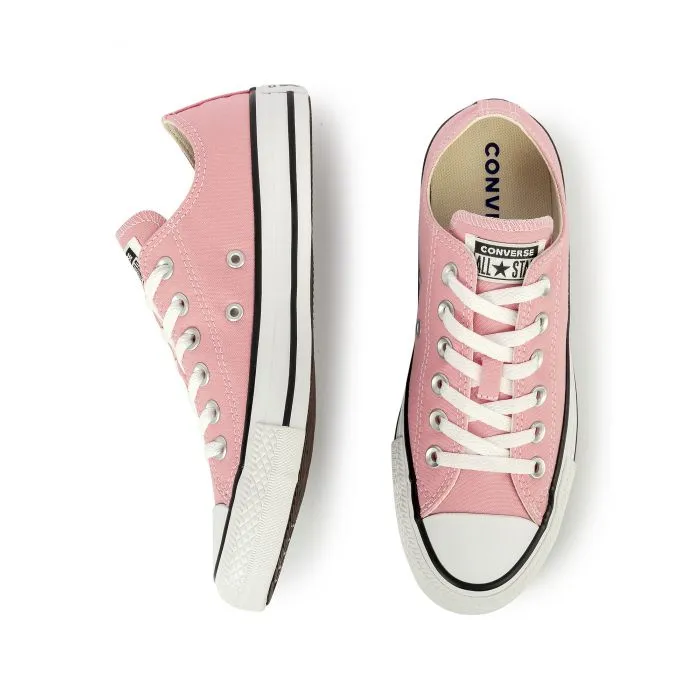 Converse Chuck Taylor All Star Canvas Sneakers