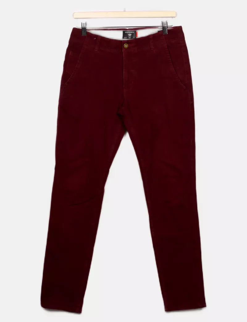Dockers Skinny Chino Pants - Slim Fit