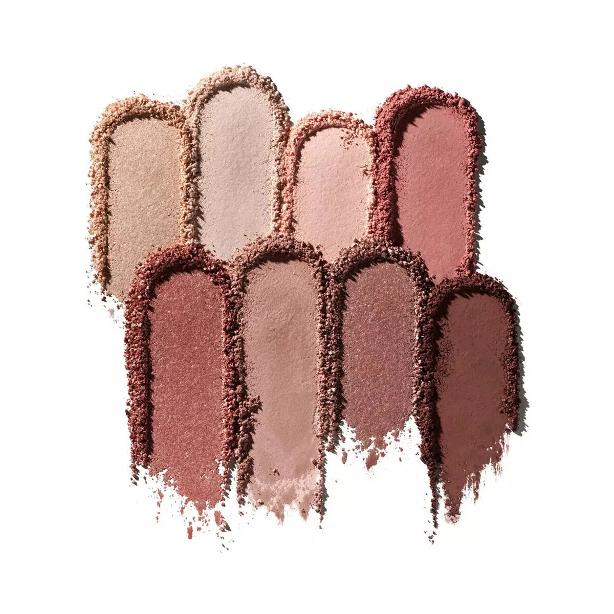 Electric Rose Eye Shadow Palette