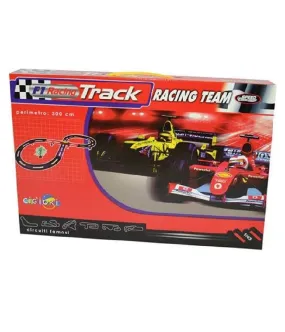 F1 PISTA DE CARRERAS PISTA DE COCHES 3M JUGUETE COCHES DE JUGUETE NIÑOS