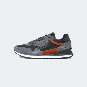 HACKETT TELFOR RUNNER HMS21331 sneakers