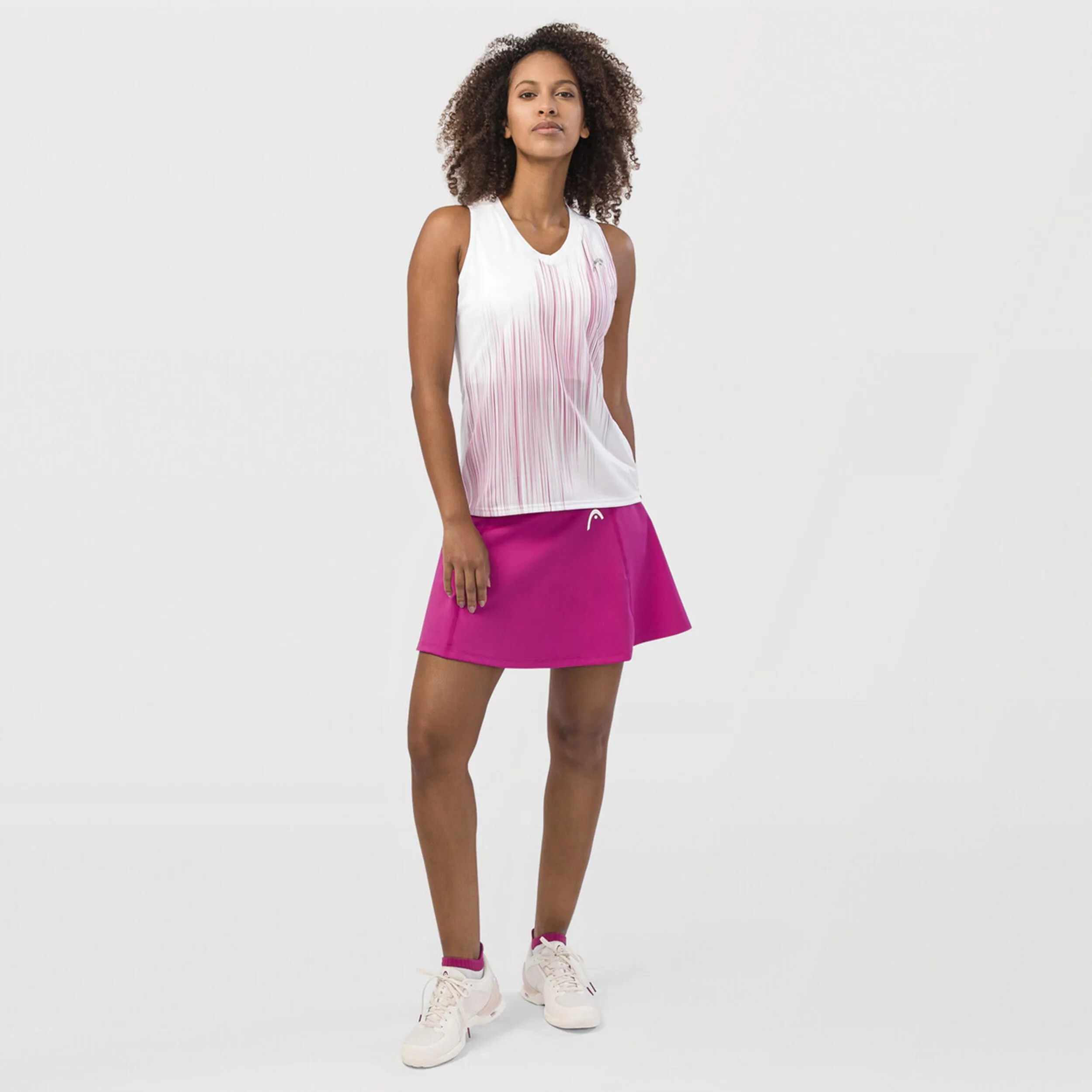 High-Performance Women's Tank Top