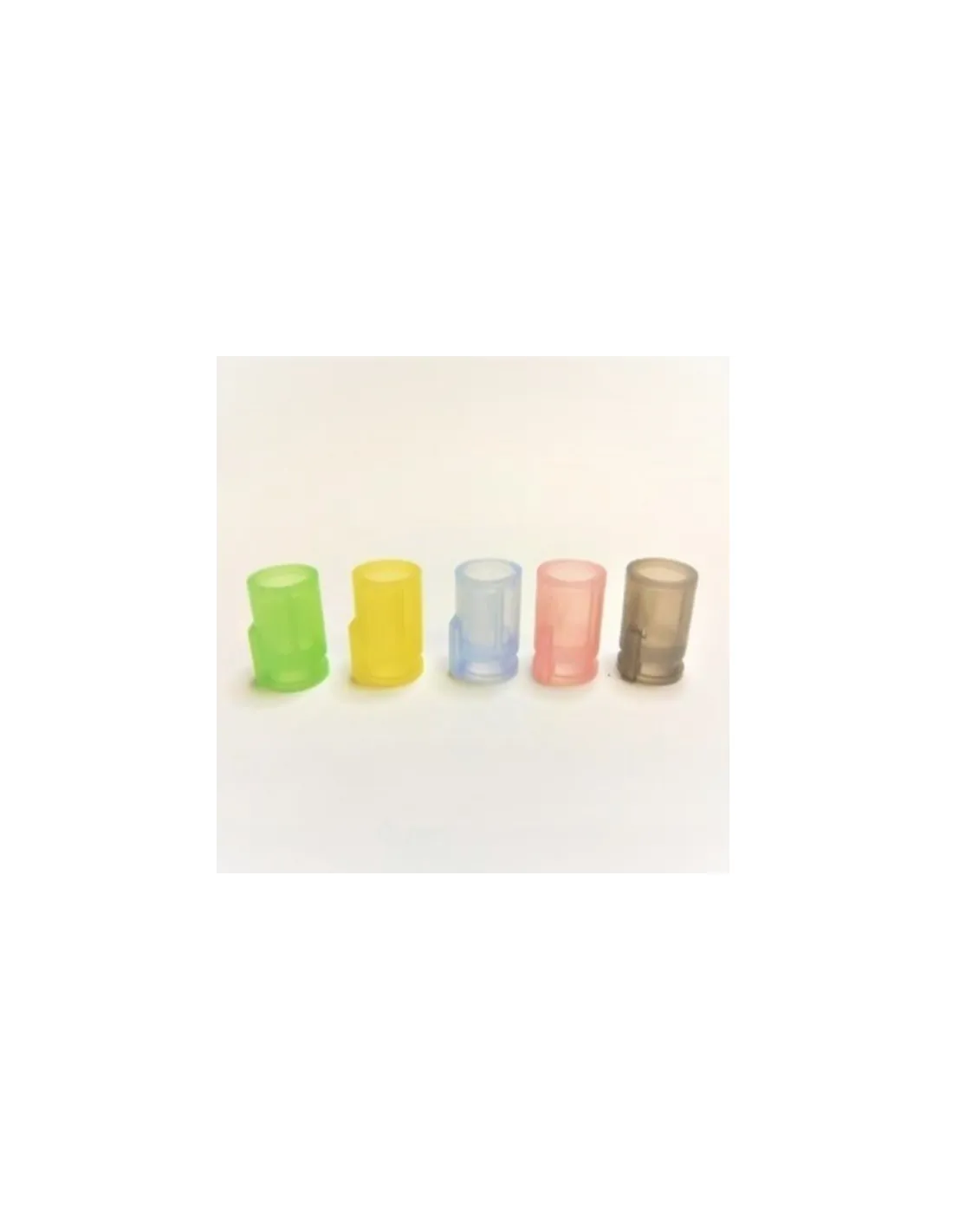 Hop Up Rubber - Goma de Hop Up - Marco de Hop Up - Maple Leaf