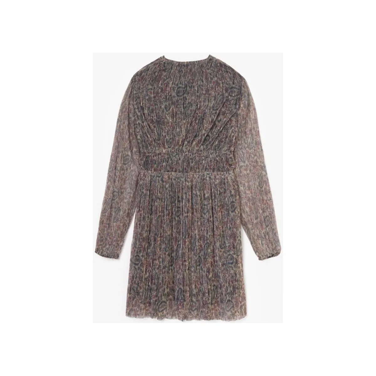 KODIGI straight dress