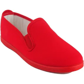 Lona 102 Kung Fu Red