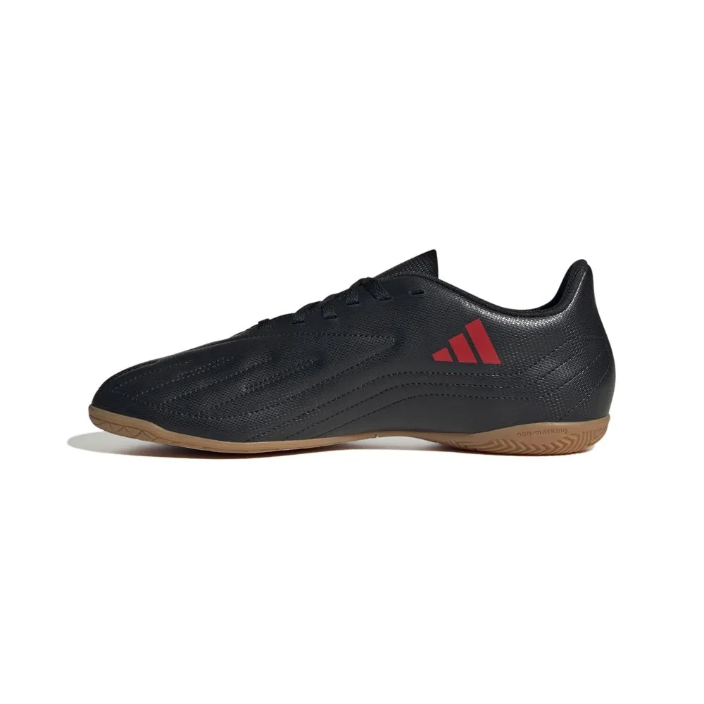 Men's Adidas Hp2515 Sport Ii Black Football Sneakers