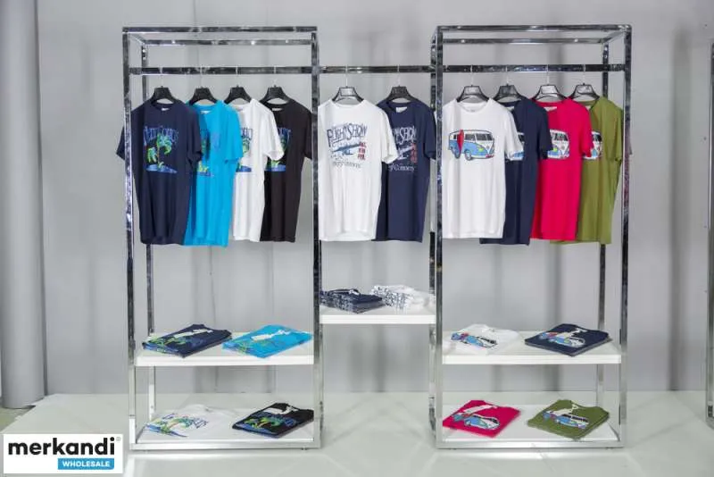 Mens Henry Cotton's Lotto T-Shirts New Arrivals