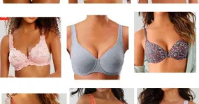 New, mixed swimwear lot - 1.5 € per piece, women's and men's bathing suits, one dish