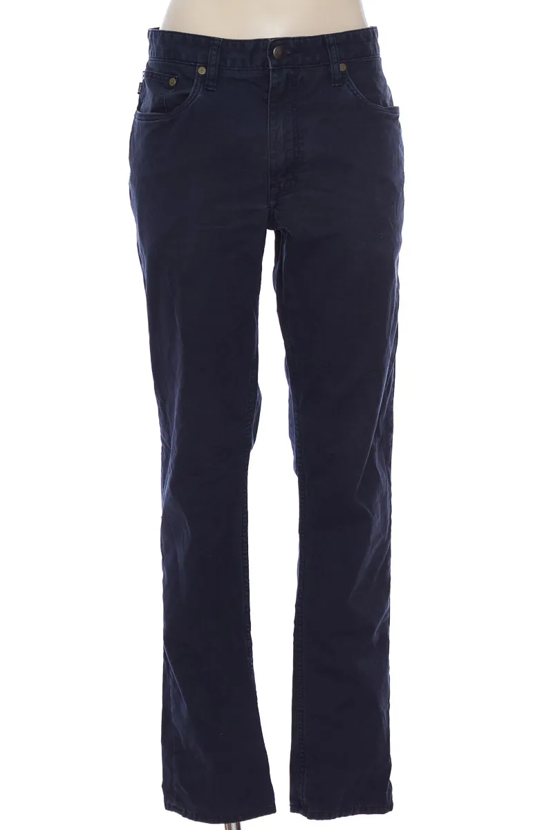 Pantalón color Azul - Ralph Lauren