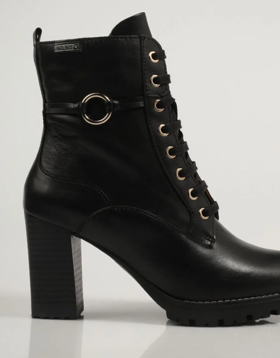 PIKOLINOS Connelly W7m 8563 negro 83951