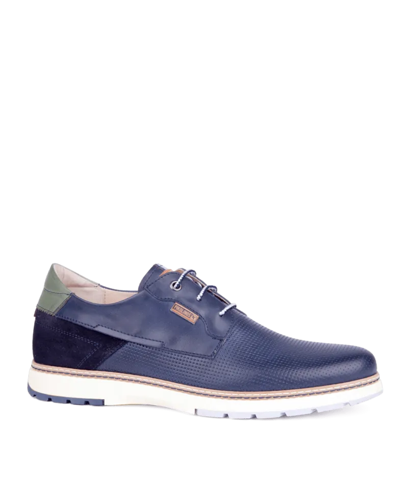 PIKOLINOS M8A-4222C1 BLUE
