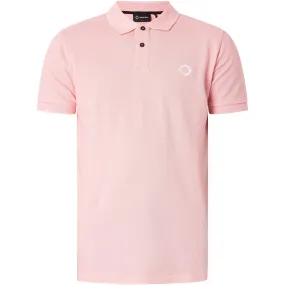 Piqué Polo