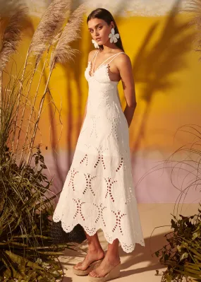 Puglia Fetiche Suances Dress