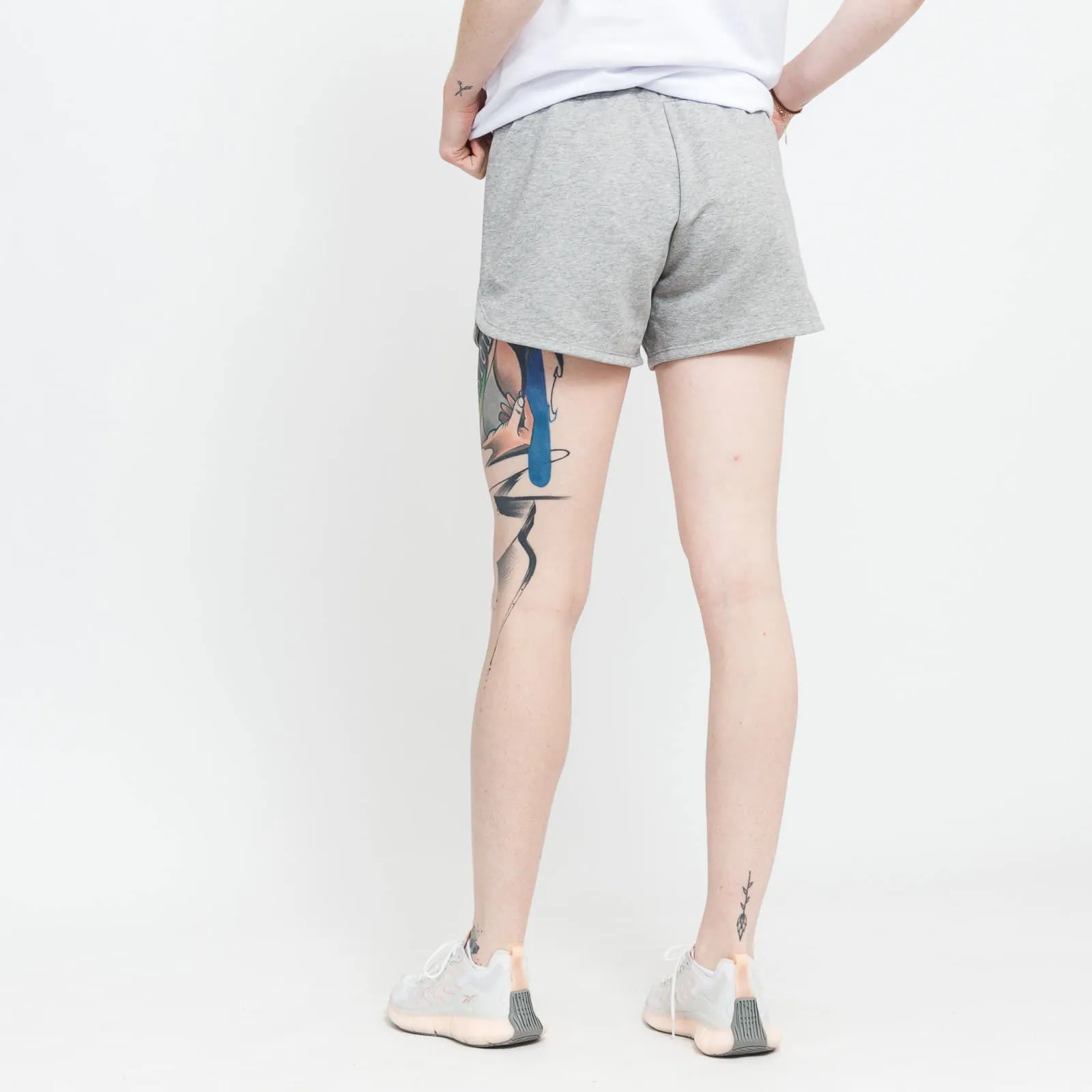 Reebok French Terry Short