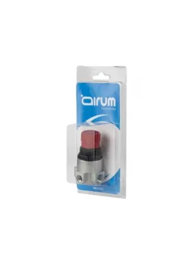 Regulador para Compresores Mini 1/4 AIRUM