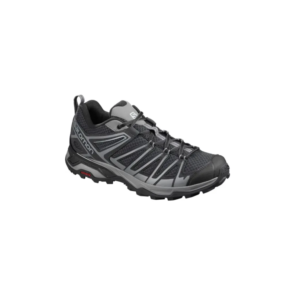 Salomon Men's Phantom 410512+ Free Mid-Cut Sneaker!