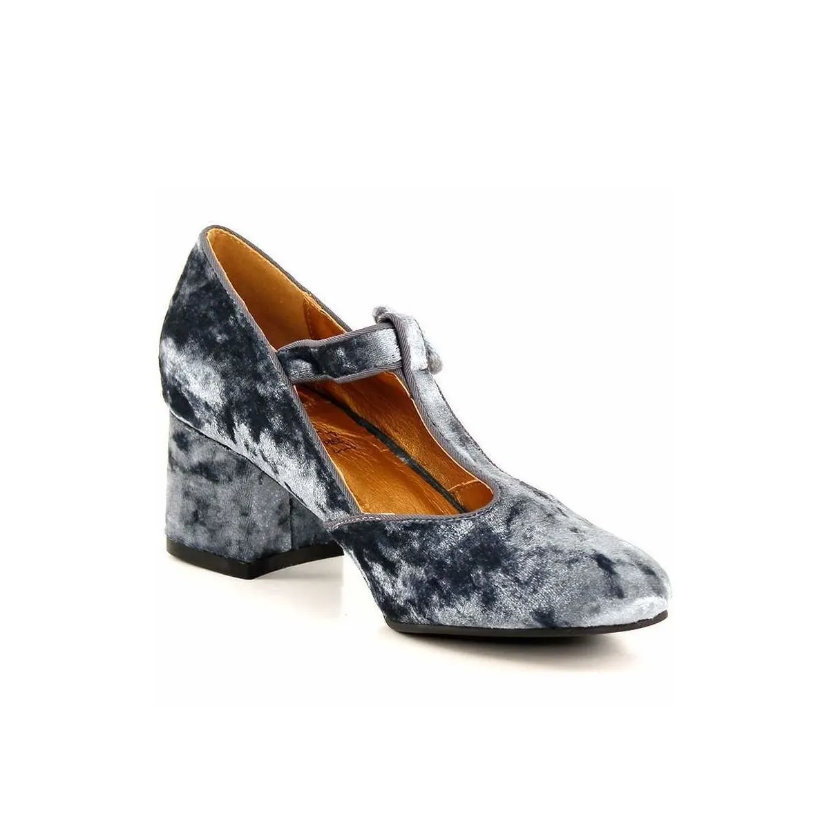 Salt shoe