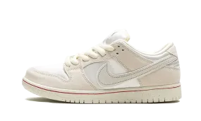 SB Dunk Low City Of Love Light Bone
