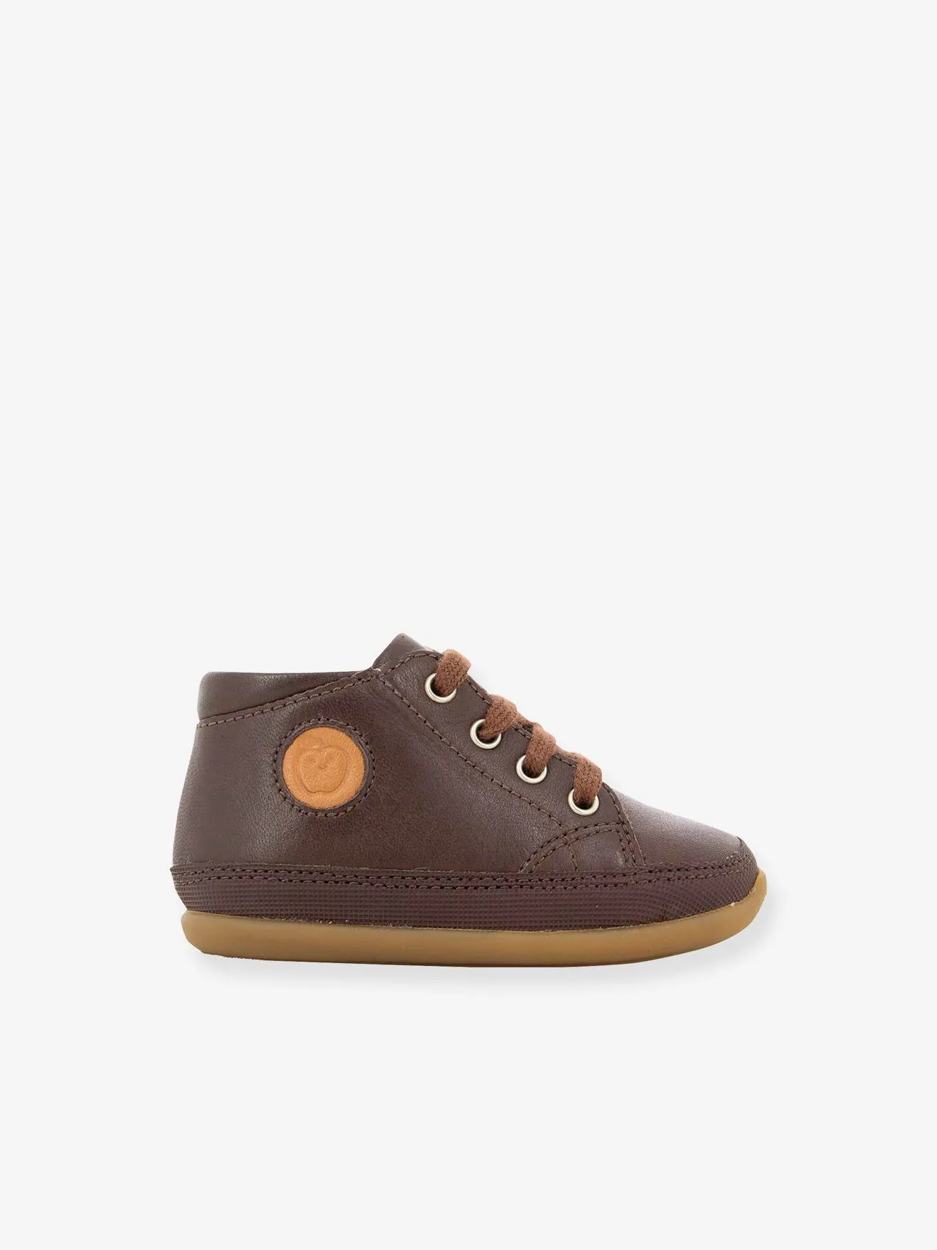 SHOO POM® Baby Boots - Cuzy Zip Lace