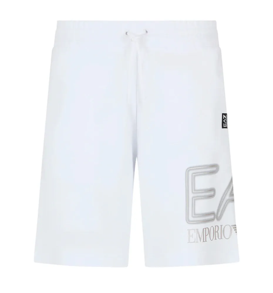 Short Casual_Hombre_ARMANI EA7 Bermuda