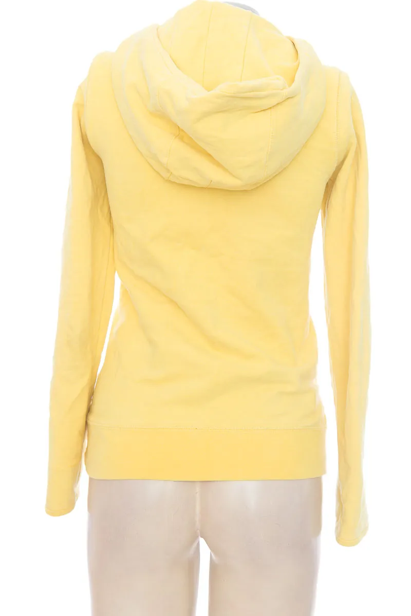 Sweater color Amarillo - Bkul