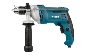 TALADRO PERCUTOR 13MM 850W WS3176 WESCO