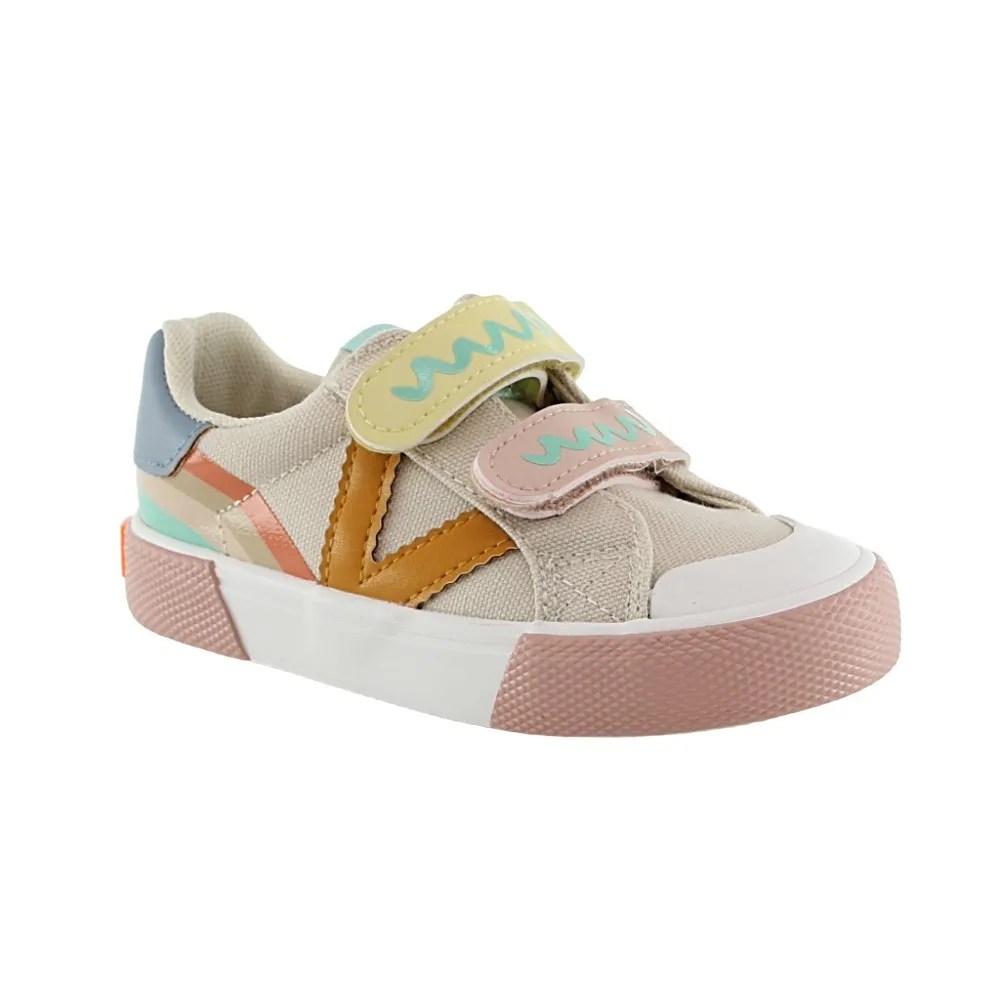 Tribu 1065181 Multicolor Sneakers by Victoria