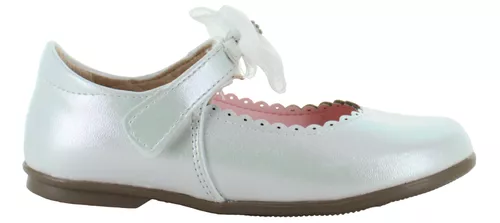 Tropicana Balerina Vestir Elegante Fiesta Niña Bebe 86281