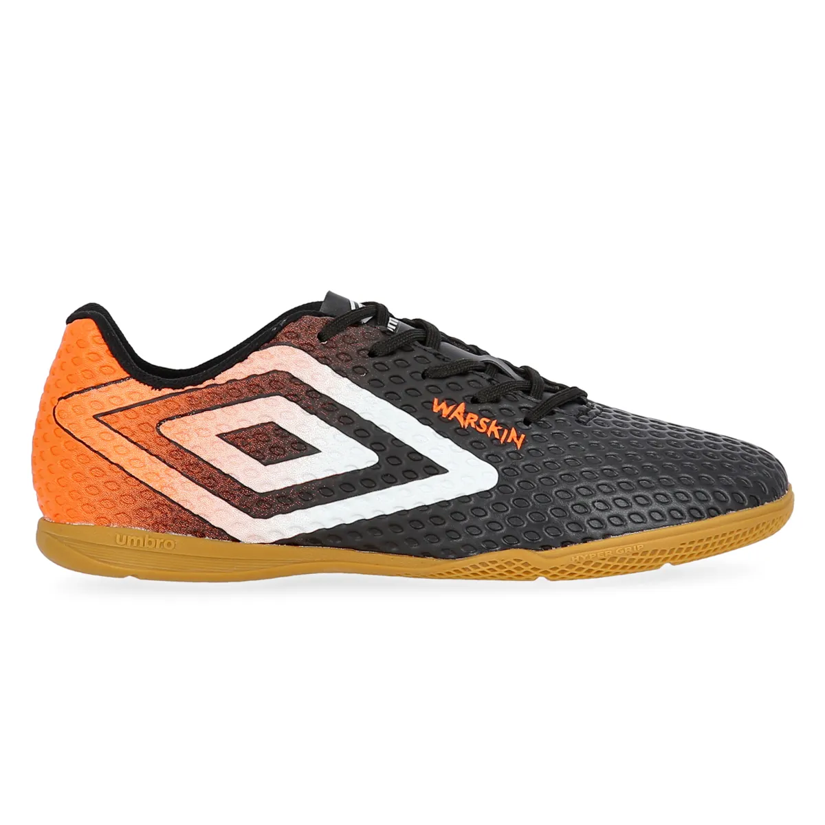 Umbro Warskin Ic Men's Soccer Cleats