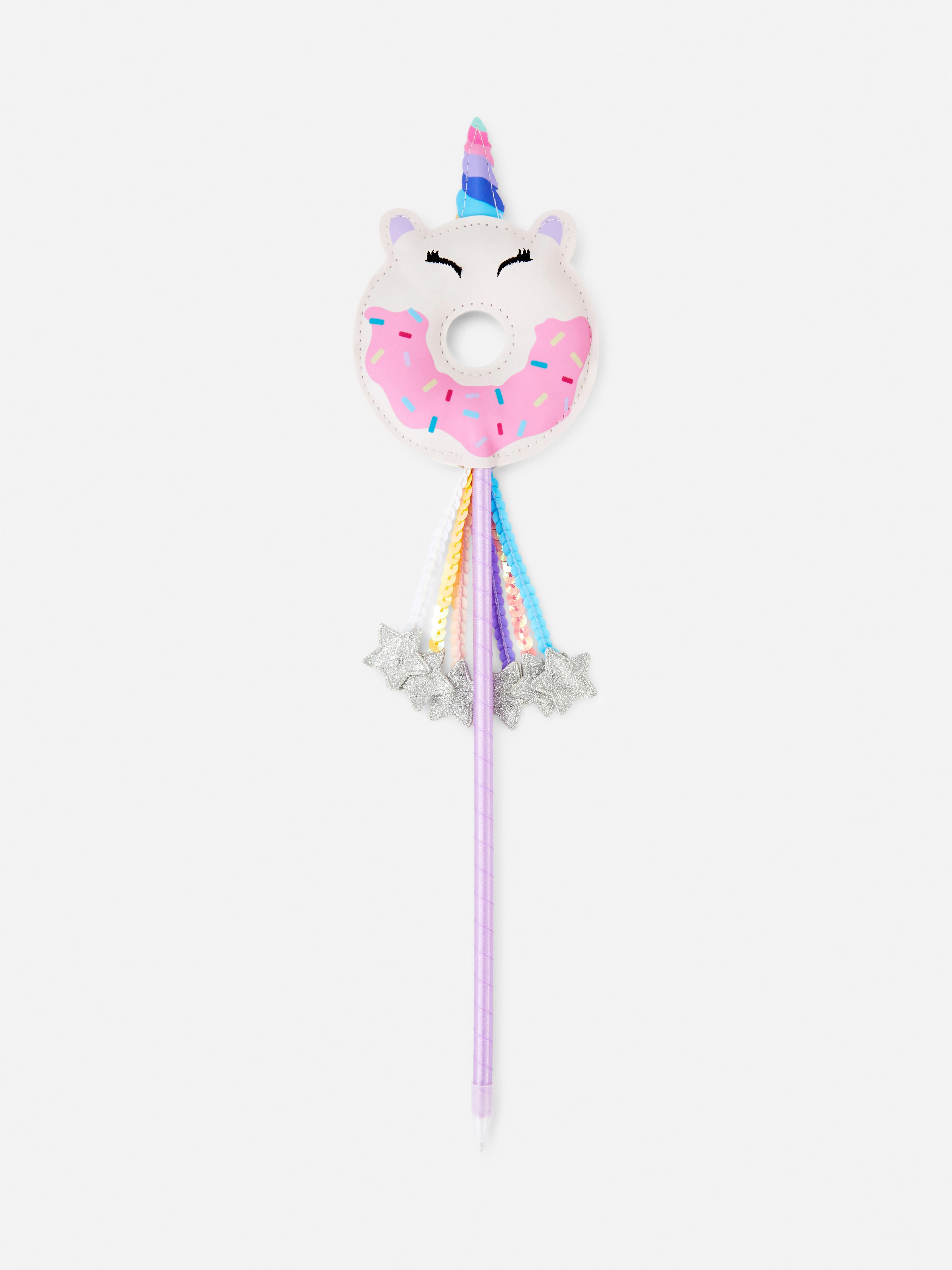 Unicorn Wand Pen