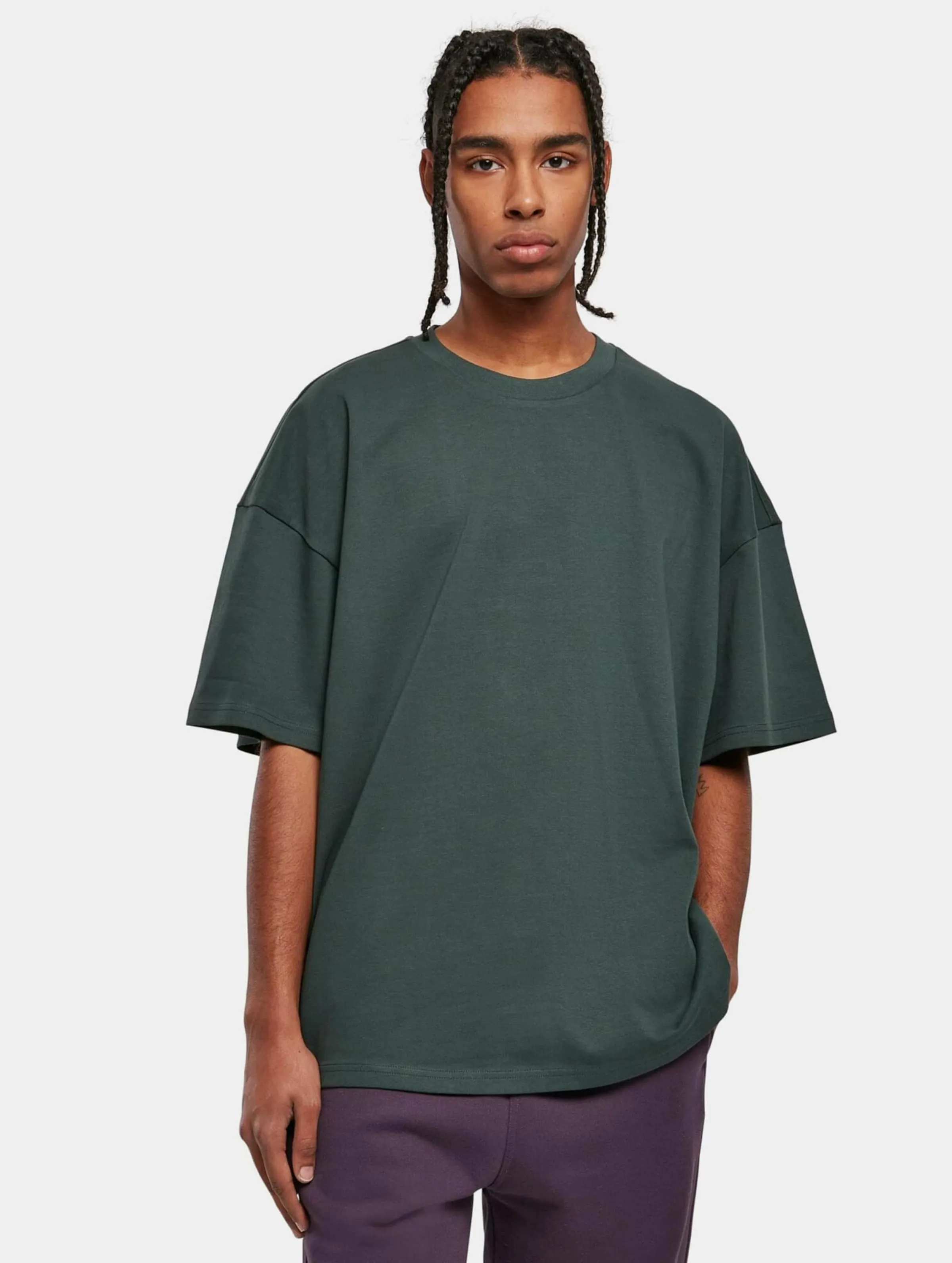 Urban Classics Ultra Heavy Oversized