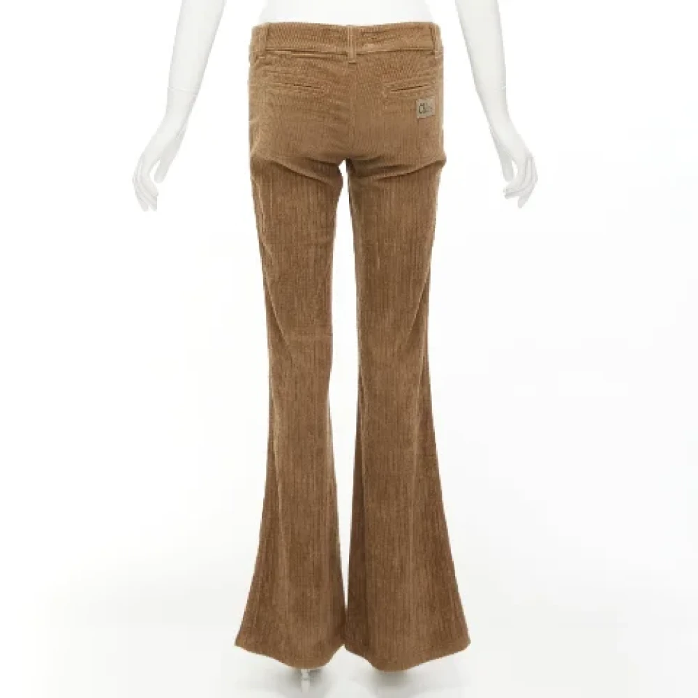 Used Algodon pants-shorts-skirt