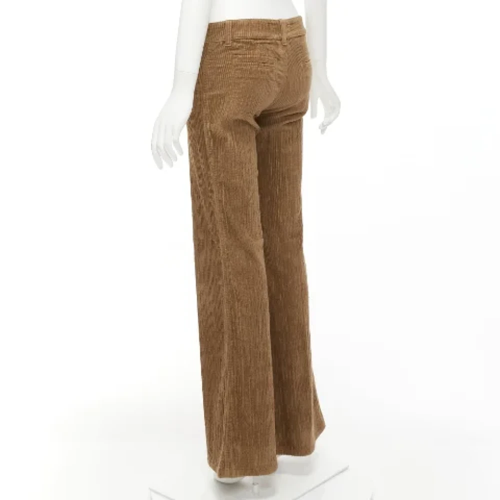 Used Algodon pants-shorts-skirt