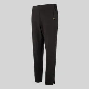 Women's Rubber Side Elastic Waist Pants.