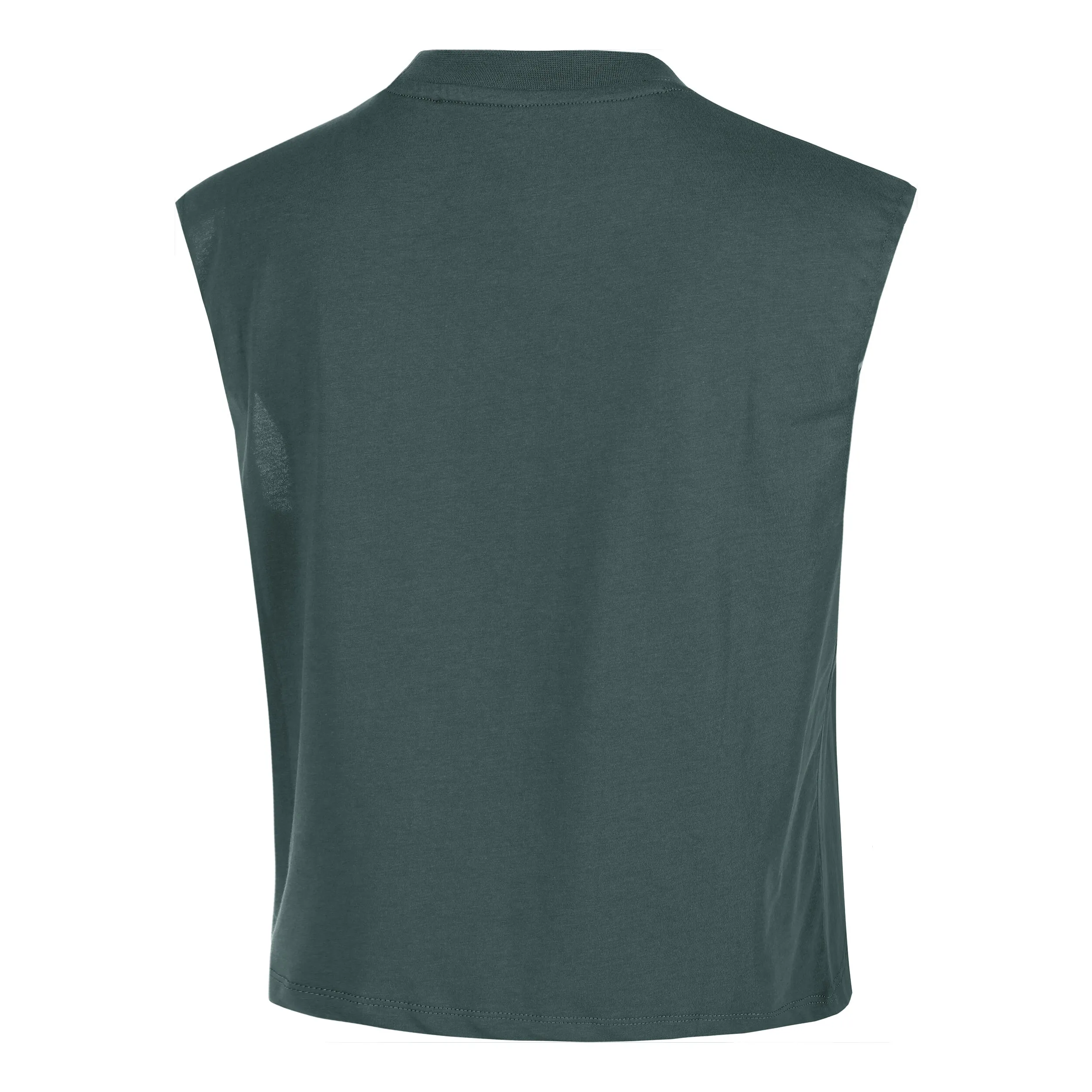 Women's Tank Top Training Shirt