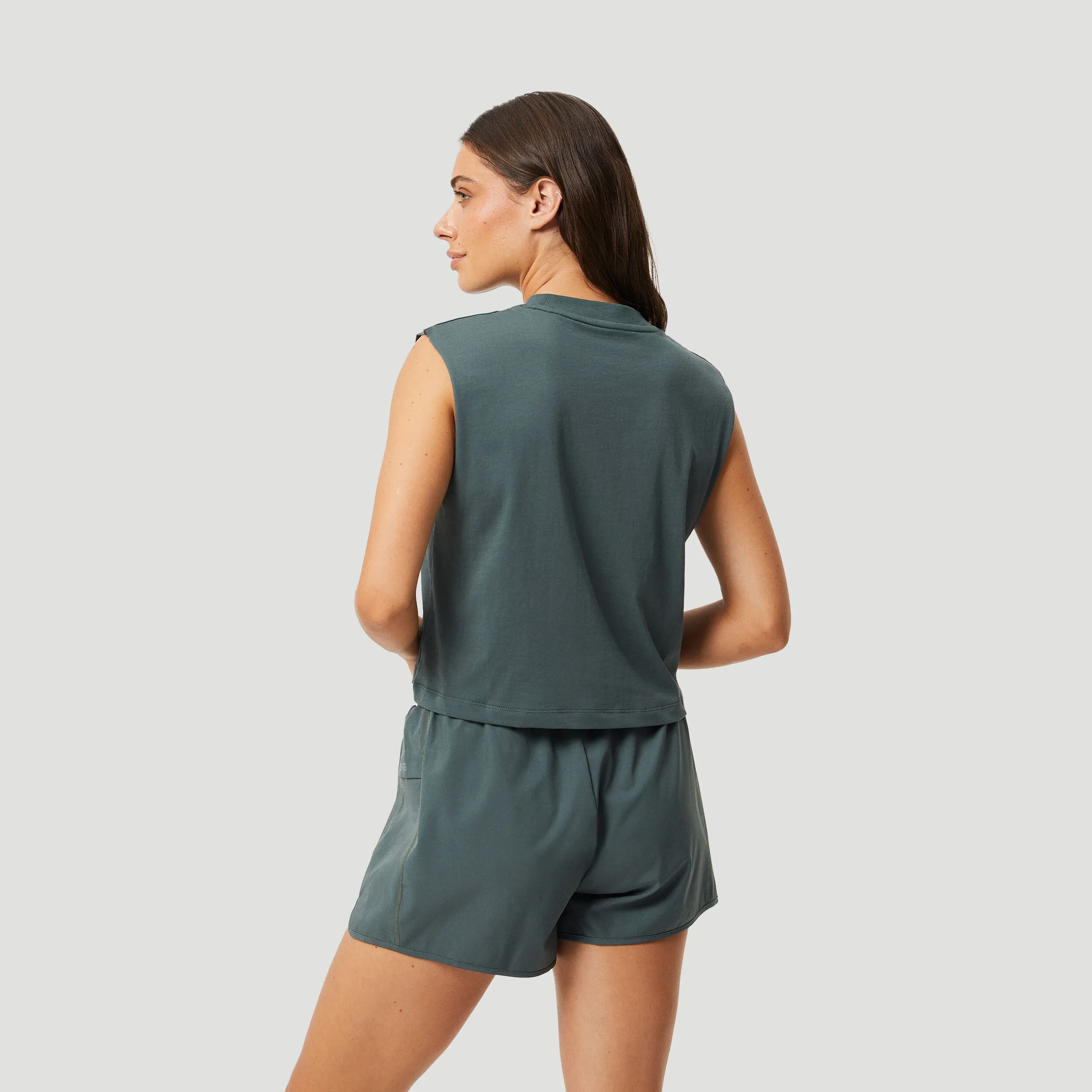 Women's Tank Top Training Shirt