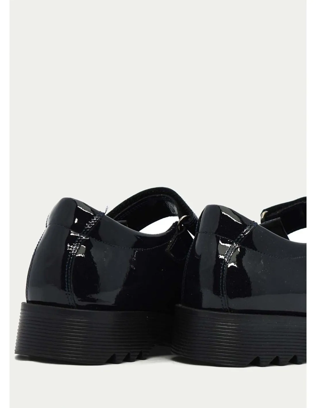 ZAPATO CASUAL YOWAS 83 MARINO 