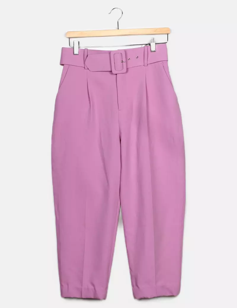 Zara Slim or Skinny Chino Pants.