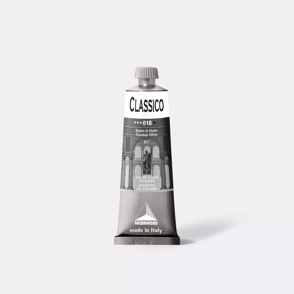 Óleo Classico Maimeri 60ml